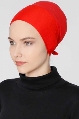 Klimafit Röd Underslöja Ecardin 200417a