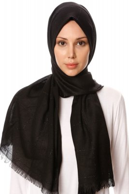 Kutlay - Black Hijab - Özsoy