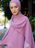 Emira - Dusty Pink Hijab - Sal Evi