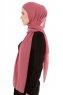 Derya - Punch Practical Chiffon Hijab