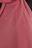Derya - Punch Practical Chiffon Hijab