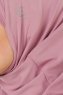 Micro Cross - Purple One-Piece Hijab