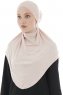 Sefa - Dusty Pink One-Piece Al Amira Hijab