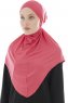 Sefa - Fuchsia One-Piece Al Amira Hijab