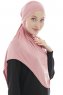 Sefa - Dark Pink One-Piece Al Amira Hijab