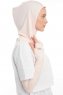 Bayda - Dusty Pink Pro Sport Hijab Set