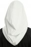 Taliah - Creme One Piece Hijab