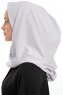 Taliah - Lavender One Piece Hijab