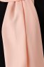 Hadise - Salmon Chiffon Hijab