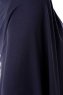 Neylan - Navy Blue Basic Jersey Hijab