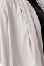 Neylan - Light Grey Basic Jersey Hijab