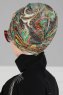 Fiona - Karnaval Cotton Turban