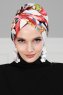 Fiona - Alis Cotton Turban
