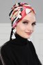 Fiona - Alis Cotton Turban