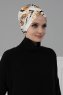 Fiona - Elegant Cotton Turban