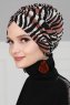 Fiona - Madagaskar Cotton Turban