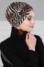 Fiona - Madagaskar Cotton Turban