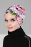 Fiona - Hawaii Cotton Turban