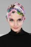 Fiona - Hawaii Cotton Turban
