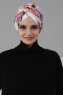 Fiona - Nature Cotton Turban
