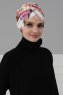 Fiona - Nature Cotton Turban
