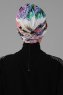 Fiona - Nature Cotton Turban