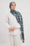 Tansu - Smoked Patterned Hijab