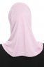 Yazmin - Light Purple Amira Hijab Ready To Wear