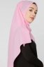 Ayla Rosa Chiffon Hijab 300418c