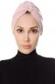 Aynur - Dusty Pink Turban