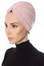 Aynur - Dusty Pink Turban
