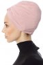 Aynur - Dusty Pink Turban