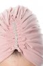 Aynur - Dusty Pink Turban