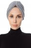 Aynur - Grey Turban
