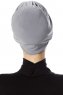 Aynur - Grey Turban