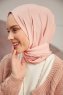 Ceyda - Dusty Pink Cazz Hijab