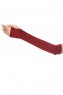 Derin - Bordeaux Neckcover & Arm Sleeves
