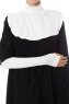 Derin - Creme Neckcover & Arm Sleeves