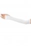 Derin - Creme Neckcover & Arm Sleeves