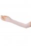 Derin - Dusty Pink Neckcover & Arm Sleeves