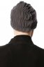 Dilara - Anthracite Underscarf - Ecardin