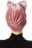 Ekin - Dusty Pink Turban