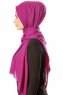 Esana - Purple Hijab - Madame Polo