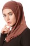Esma - Cocoa Amira Hijab - Firdevs