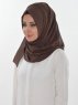 Evelina Brun Praktisk Hijab Ayse Turban 327404b