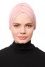 Gamze - Dusty Pink Turban