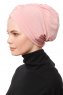 Gamze - Dusty Pink Turban