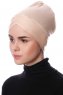 Guldin - Beige Underscarf - Ecardin