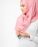 InEssence Mauve Glow Viskos Hijab 5H19b