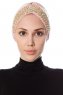 Irmak - Dusty Pink Turban